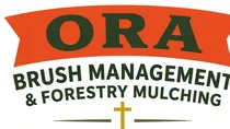 ORA Brush Management & Forestry Mulching